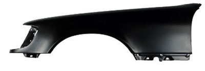 WING FRONT LEFT MERCEDES S W140 91-95  