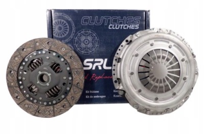 Сцепление комплект ford mondeo i ii 1993-2000 nowe фото №1