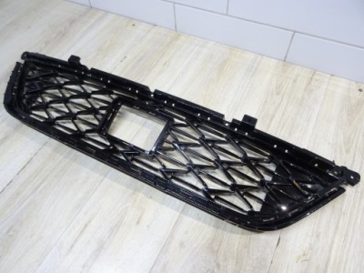 Решітка kia x-ceed lift gt-line 86561-j7qb0 фото №1