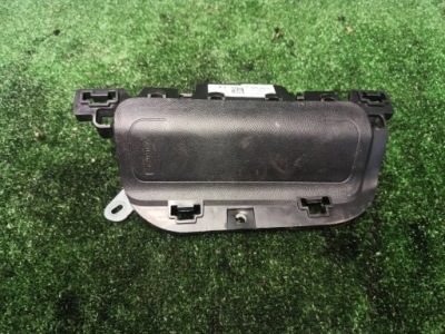 Opel mokka b подушка подушка безпеки ліва задня 34330084 фото №1