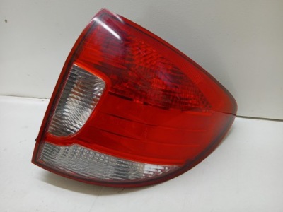 Лампа правая задняя kia rio i kombi фото №1