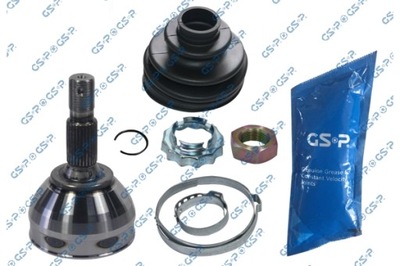 ZESTAW PRZEGUBU WAŁ NAPEDOWY 810051 GSP