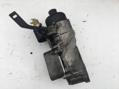 Citroen c4 picasso 1.6 ehdi корпус фільтра оливи фото №1