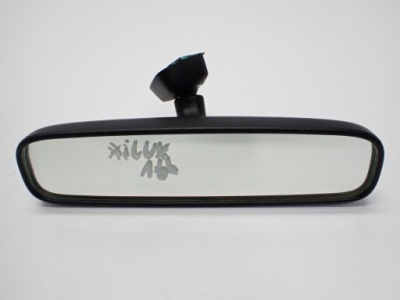 Зеркало внутреннее заднего вида toyota hilux viii 18r фото №1