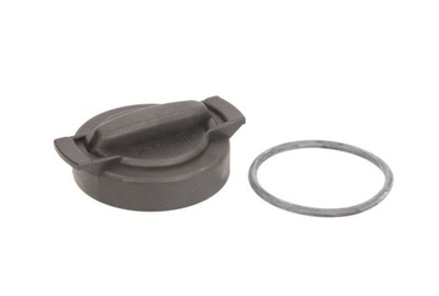 Крышка бака расширительный mercedes atego фото №1