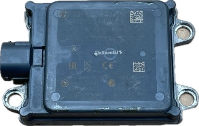 Bmw g20 g15 g05 g07 радар датчик acc distronic 5a336b2 фото №1