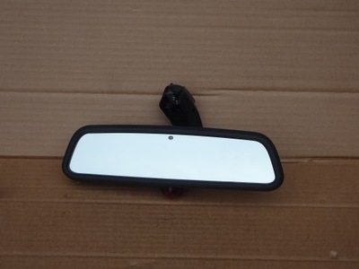 Bmw 7 e65 зеркало внутреннее заднего вида 8236774 фото №1