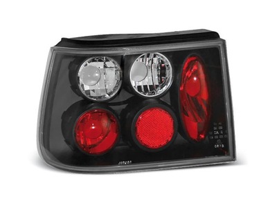 FAROS PARTE TRASERA SEAT IBIZA 6K 1993-99 BLACK DESIGN  