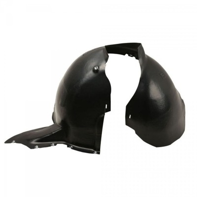 Підкрилок do vw touran i 2006-2015 фото №1