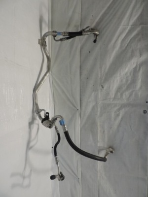 Шланг кондиционера c-max mk2 lift f1f1-19a834-eb фото №1