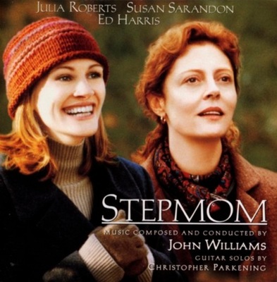STEPMOM John Williams (OST CD)