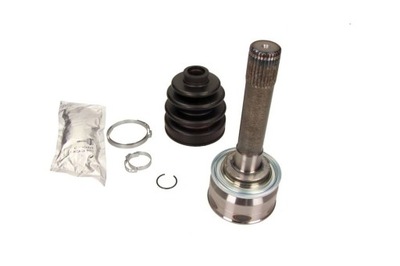 LANKSTAS ZEW. MITSUBISHI PAJERO 2,5DT 49-1582 