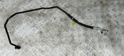 Bmw e46 316ti compact шланг кондиционера трубка 2 фото №1