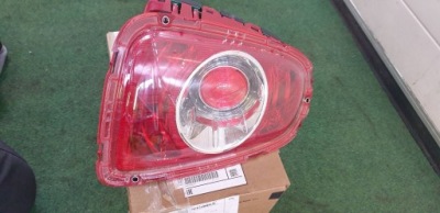 МІНІ R56 R57 R58 R59 ФАРА ЗАДНЯ ЛІВИЙ ЗАД 7255911 