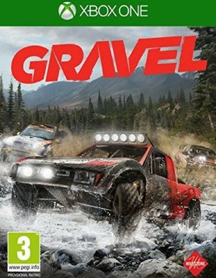 Gravel (XONE)