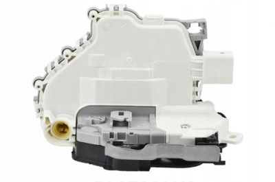 Правий замок перед audi q5 fy 2016 - 2020 фото №1