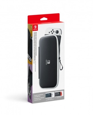 Etui do Nintendo Switch OLED