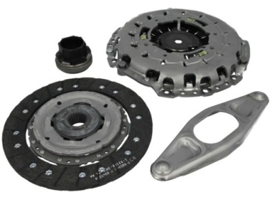 Сцепление комплект . luk фото №1