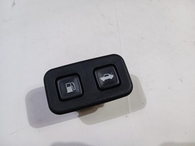 Панель кнопка крышка крышки chevrolet corvette c6 фото №1