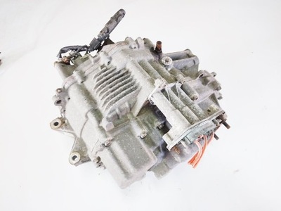 Lexus rx 450h iii 09-15 мост задний дифференциал фото №1