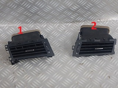 Bmw e60 e61 решётка обдув фото №1