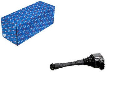 Катушка зажигания japko фото №1