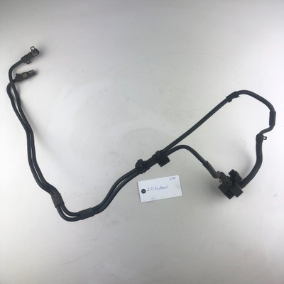 VÁLVULA DE VACÍO CABLE FORD MONDEO GALAXY JAGUAR LAND ROVER ECOBOOST2.0  