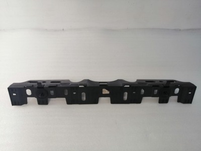 Направляющая бампера задняя renault twingo ii 850424714r фото №1