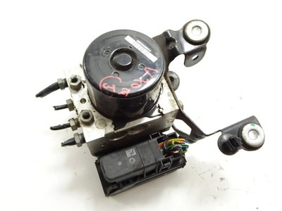 Насос abs volvo v70 iii s80 ii фото №1