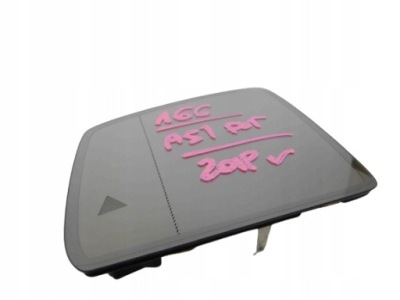 Mercedes g klasa 463 вкладиш дзеркало ліва фотохромний фото №1