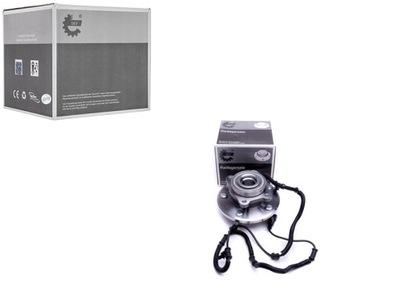 Esen skv ступица колеса с подшипник chrysler grand voyager фото №1