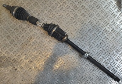 Lr evoque ii l551 19^ приводной вал перед передняя правая фото №1