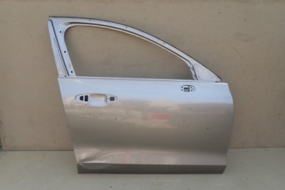 Дверь правое передние перед volvo v60 3 iii 2019- фото №1