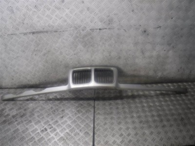 Решётка  решётка bmw e34 фото №1