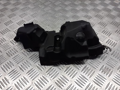 Защита форсунок renault clio iii 8200397015 фото №1