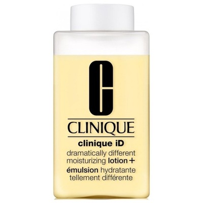 Clinique iD Dramatically Different Lotion +115 ml