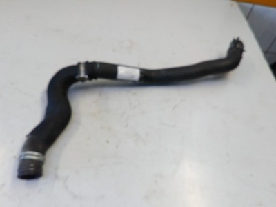 Renault laguna 3 iii wąż труба wody 215010012n фото №1