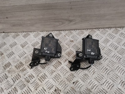 Subaru forester v 19 радар мертвого pola задняя задний правый 87611sj001 фото №1