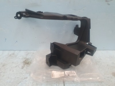 Направляющая лампы citroen c3 aircross lift правый перед новый фото №1