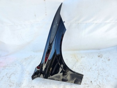 Крила volvo xc60 ii 17-22 правий перед передній фото №1