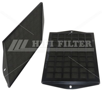 SC60128 FILTER CABIN HIFI FILTER  