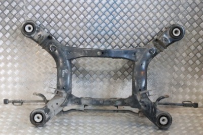 Підрамник підрамник задня mercedes gl x164 w164 3.2 cdi фото №1