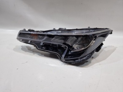 Corolla e21 hb kombi 2018- фара левый full led фото №1