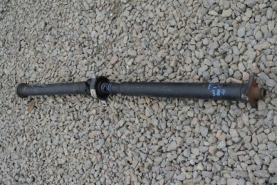 Bmw f20 f21 135i wał приводной 7598387 фото №1