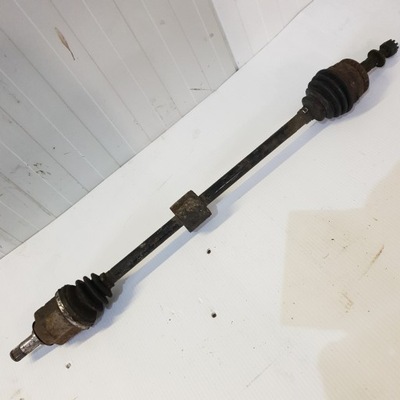 Приводной вал правая opel combo 1,3 cdti фото №1