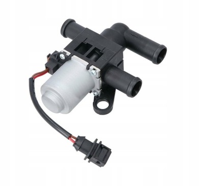 Клапан обігрівача renault magnum електроклапан фото №1