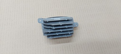 Модуль лампы преобразователь renault megane iv фото №1