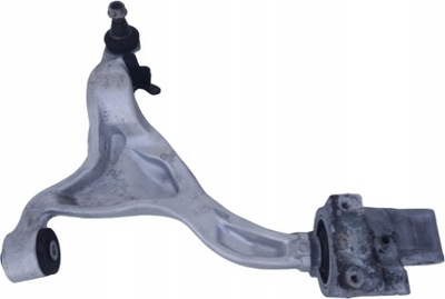 Важіль передній нижній лівий infiniti q50 фото №1