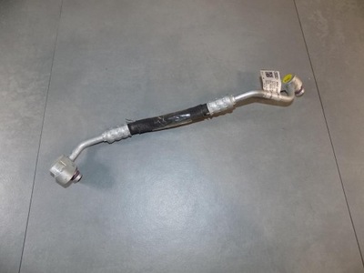 Audi a8 4n шланг кондиционера 4n0260757 фото №1
