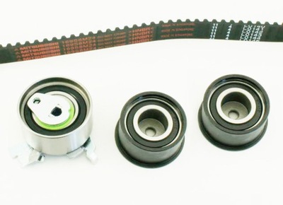 Комплект ремень распределительного вала фото №1